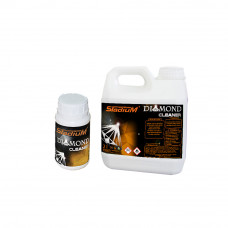 DIAMOND CLEANER DIAMOND CLEANER